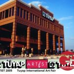 2005 Artist Tuyap ISTANBUL