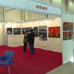 2008 Artist Tuyap ISTANBUL2