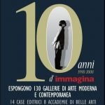 2008  Immagina Arte in Fiera Reggio Emilia