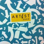 2009 Artist Tuyap ISTANBUL