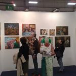2009 Immagina Arte in Fiera Reggio Emilia3