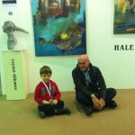Artist 2011 www.giorgiobertozzi.it108