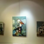 Doku Sanat Galerisi & Murat Tolga www.giorgiobertozzi.it23