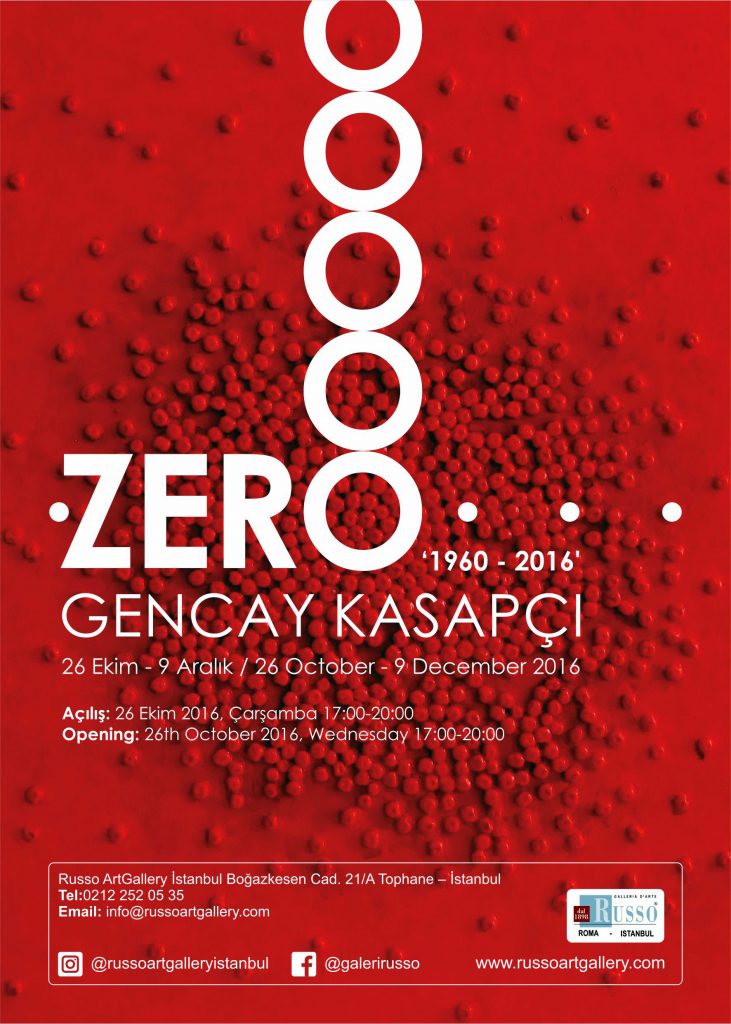 zero-1960-2016-gencay-kasapci